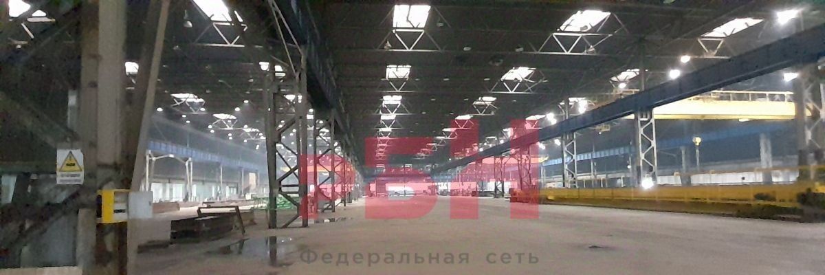 производственные, складские г Таганрог ул Чучева 11 фото 3