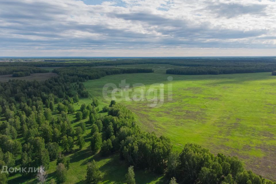 земля р-н Ленинский село Каменское фото 3