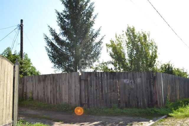 городской округ Курган, ТСН Виктория, Виноградная улица фото