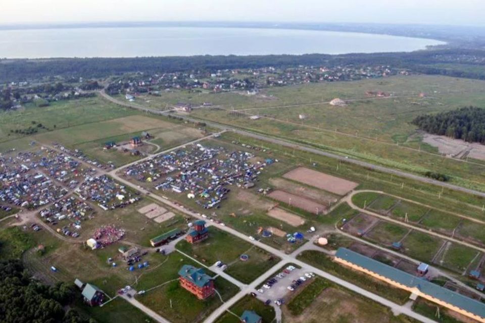 земля р-н Переславский д Веслево ул 1-я Холодная городской округ Переславль-Залесский фото 1