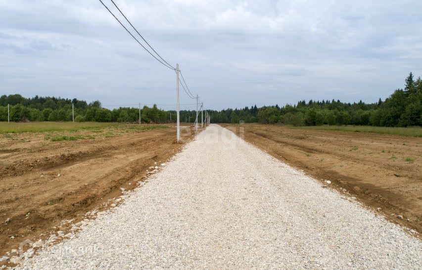 земля г Добрянка д Бобки ул Центральная Добрянский городской округ фото 6