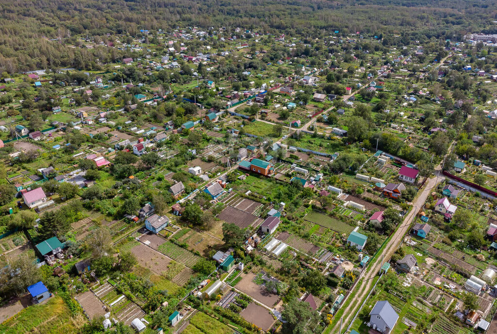 дом г Хабаровск р-н Краснофлотский сад Родники фото 12