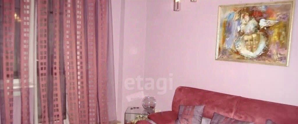 квартира г Миасс ул Лихачева 47 фото 12