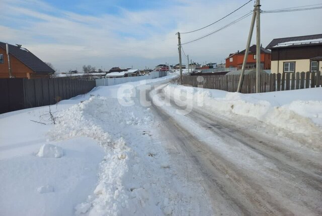 земля д Большое Шелепино муниципальное образование, Алексин фото