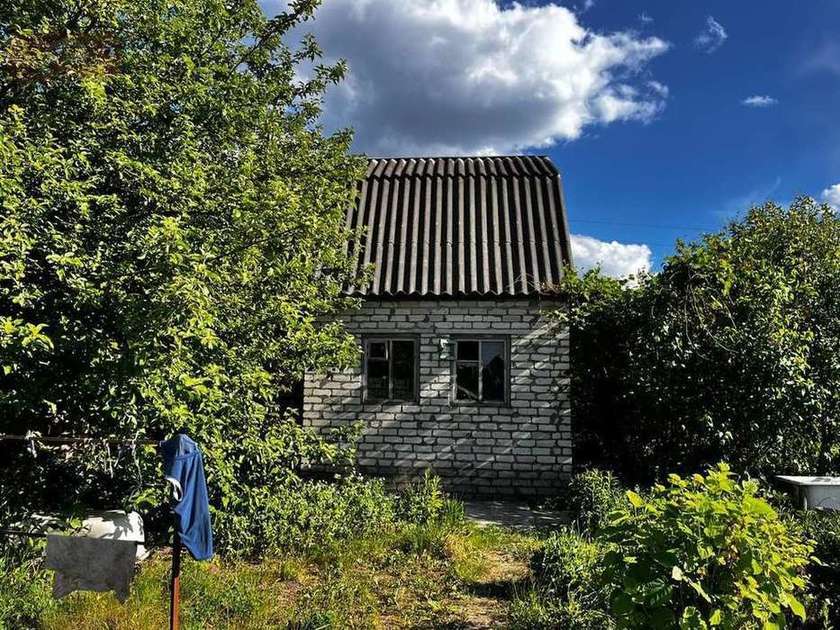 земля р-н Рамонский с Айдарово СНТ Стройдеталь фото 6