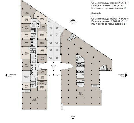 офис г Москва метро Строгино тер МКАД 64-й километр, с 1 фото 6