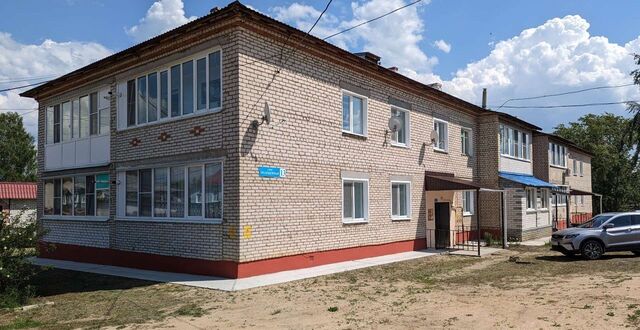 ул Молодежная 13 муниципальное образование Новлянское, Красная Горбатка фото