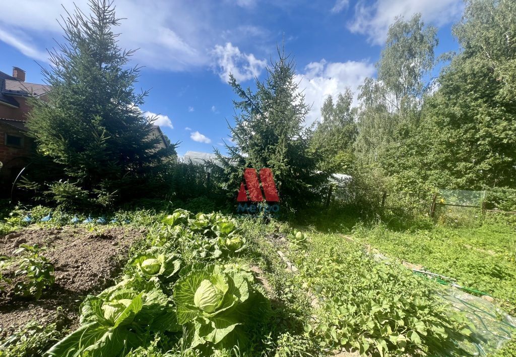 дом городской округ Пушкинский 31 км, Софрино, Ярославское шоссе, д. Талицы фото 14