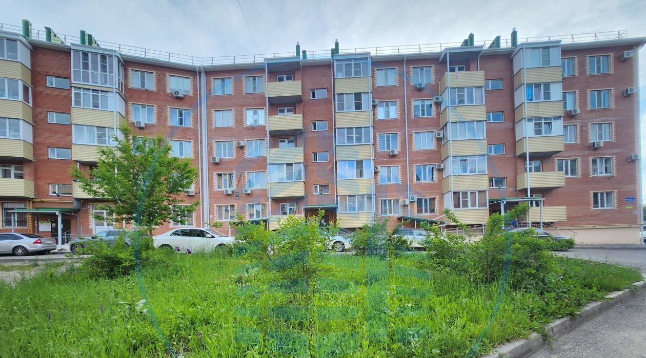квартира г Ессентуки ул Орджоникидзе 88к/2 фото 16