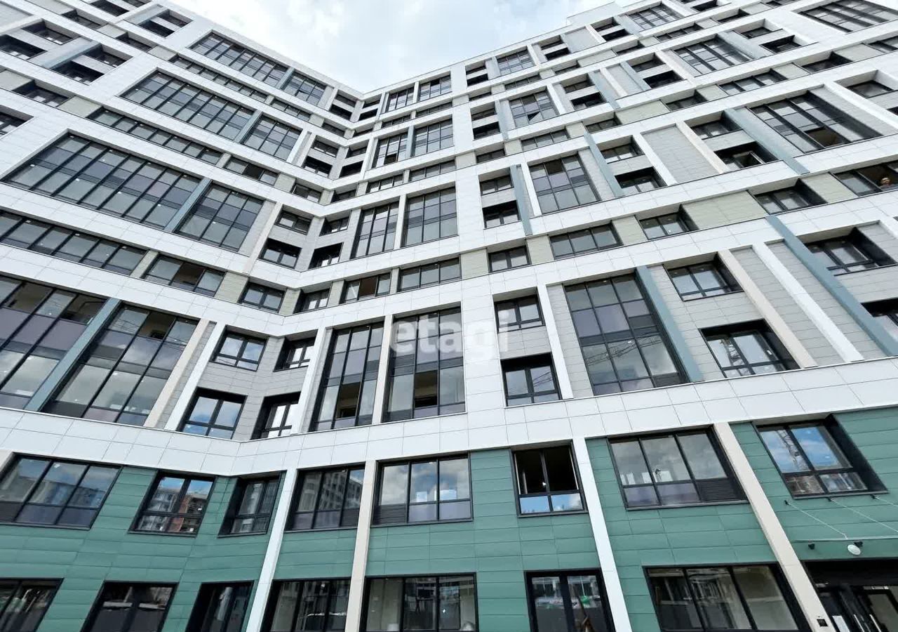 квартира г Санкт-Петербург метро Приморская ул Чирикова 5 округ Гавань фото 17