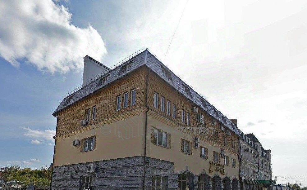 свободного назначения г Казань Кремлёвская ул Тази Гиззата 19 фото 3