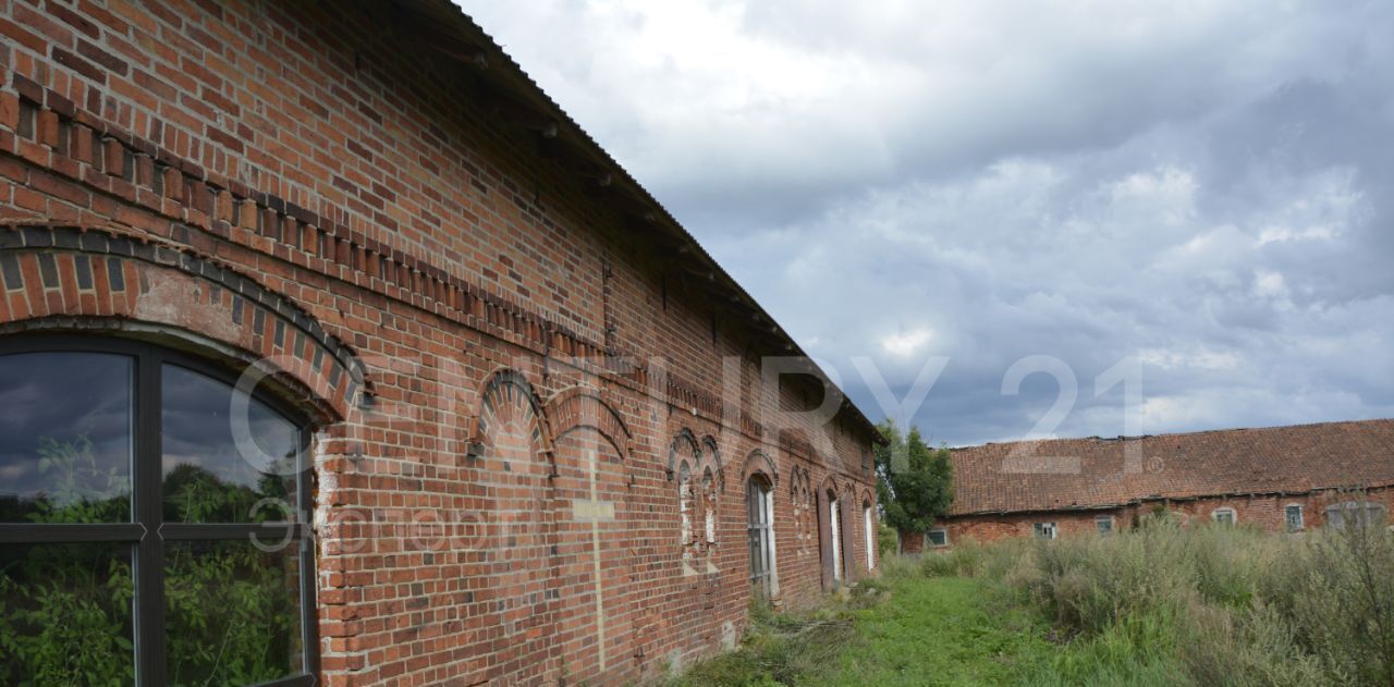 дом р-н Багратионовский п Каменка 5, Багратионовский муниципальный округ фото 18