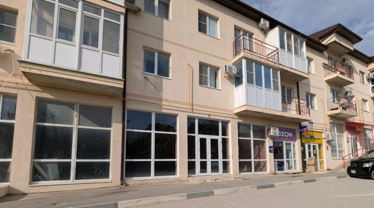 свободного назначения г Анапа микрорайон Алексеевка ул Станичная 81а фото 10