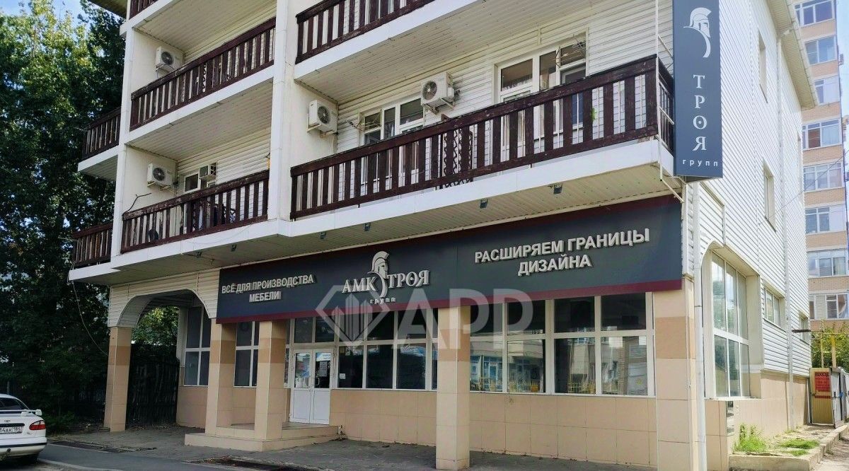 торговое помещение р-н Анапский г Анапа ул Некрасова 110б фото 19