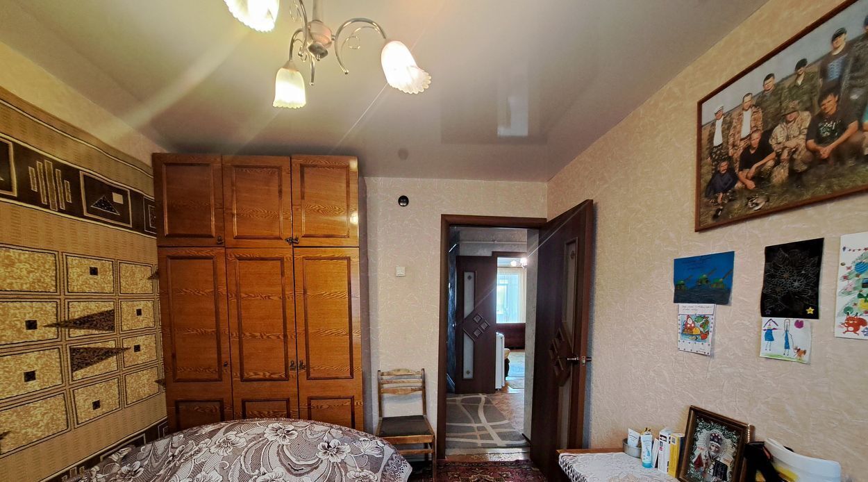 квартира г Курган мкр 3-й п Заозерный жилрайон, 31 фото 9