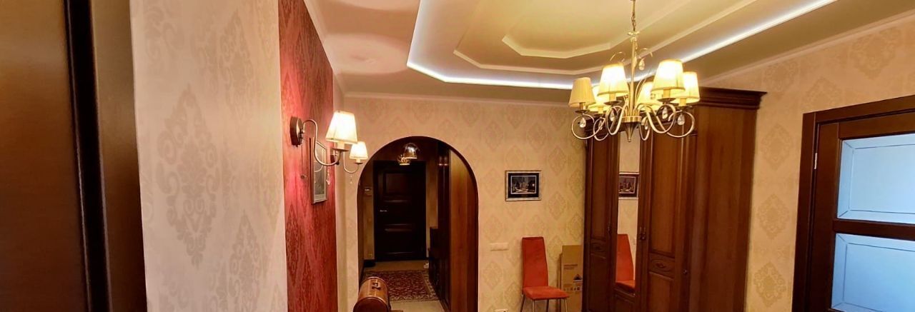 квартира г Калуга р-н Ленинский пер Старообрядческий 9 фото 14