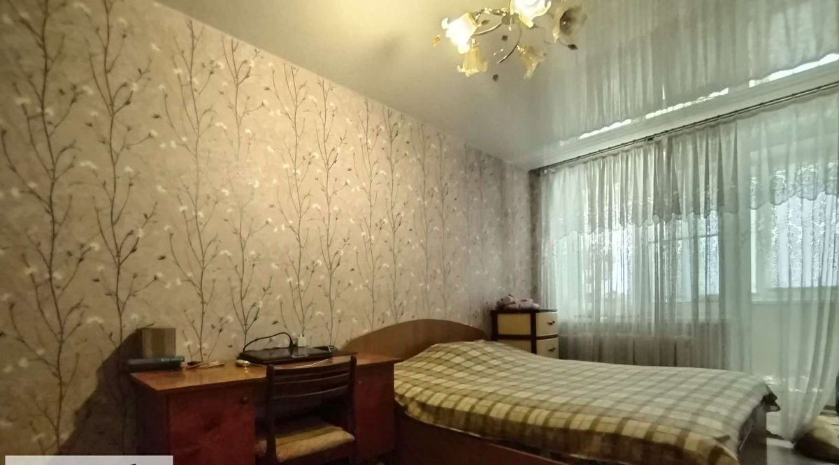квартира г Волжский ул Академика Королёва 14 фото 5