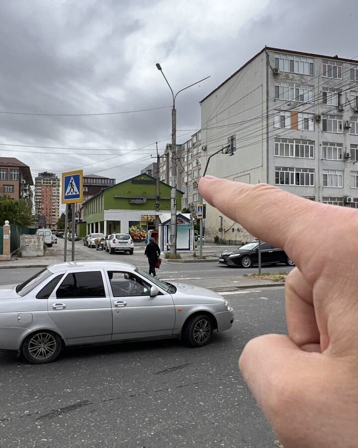 свободного назначения г Махачкала р-н Ленинский ул Хаджи Булача 3а фото 1