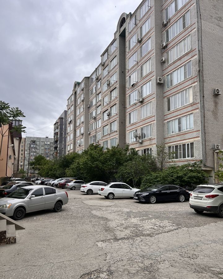 свободного назначения г Махачкала р-н Ленинский ул Хаджи Булача 3а фото 3