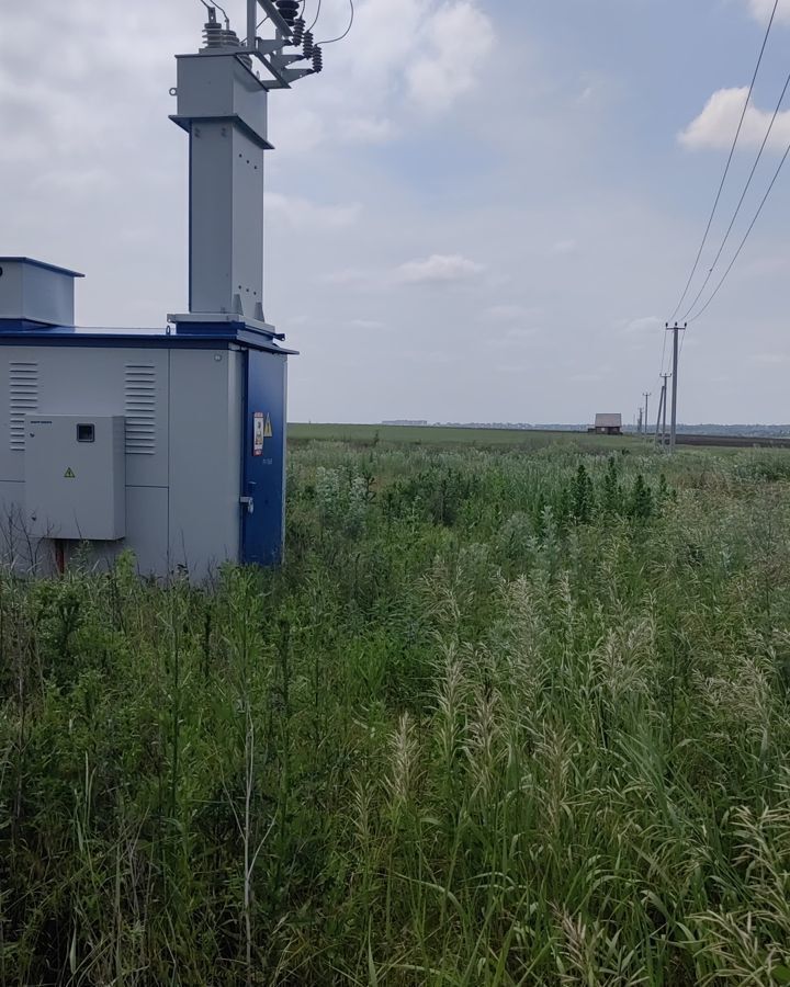 земля р-н Аксайский п Темерницкий ул Дружбы народов 1а Щепкинское сельское поселение, Ростов-на-Дону фото 15