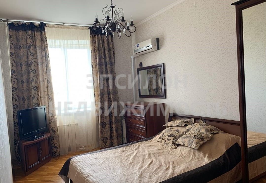 квартира г Курск р-н Центральный ул Гайдара 5 фото 1