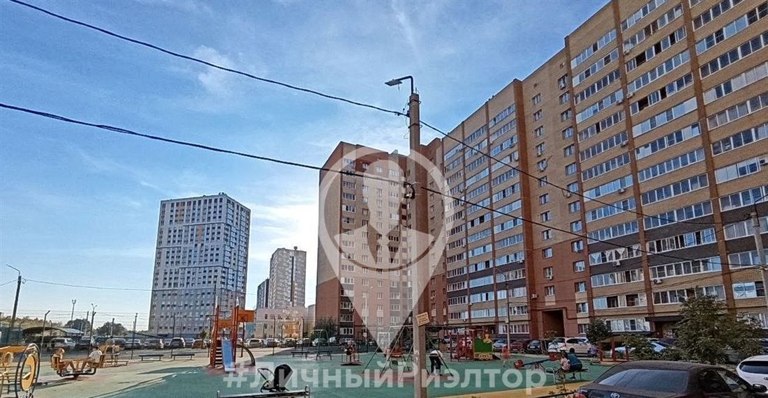 квартира г Рязань р-н Московский ул Семчинская 3 фото 17