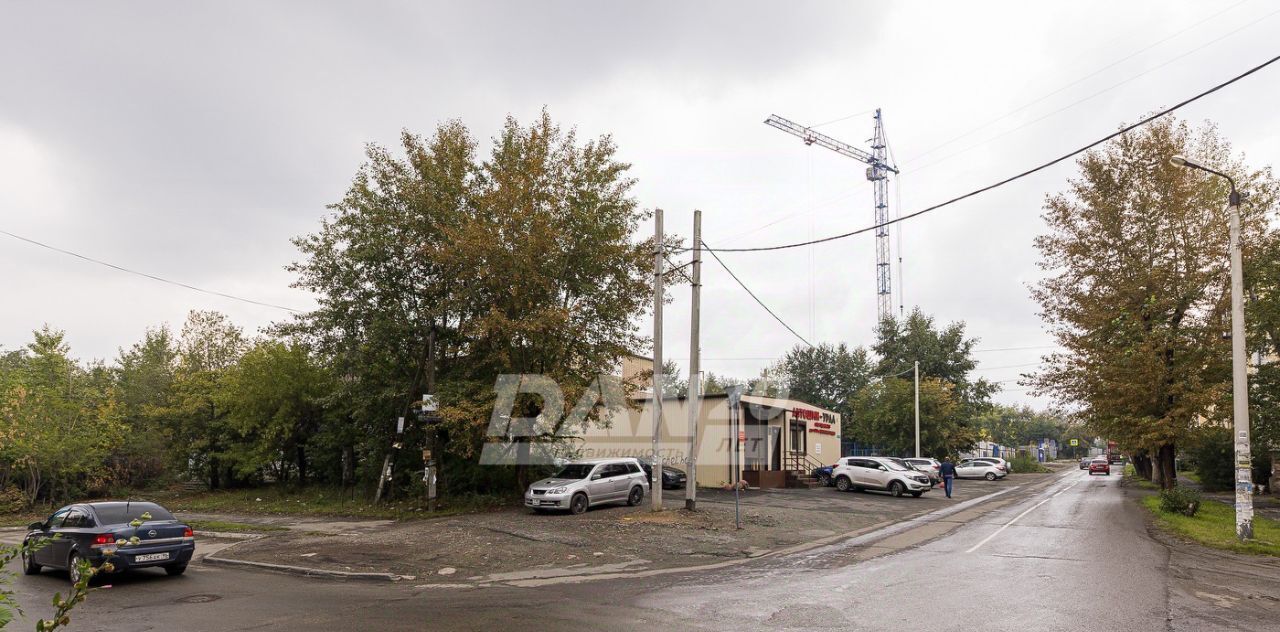 торговое помещение г Челябинск р-н Калининский ул Кудрявцева 19а фото 5