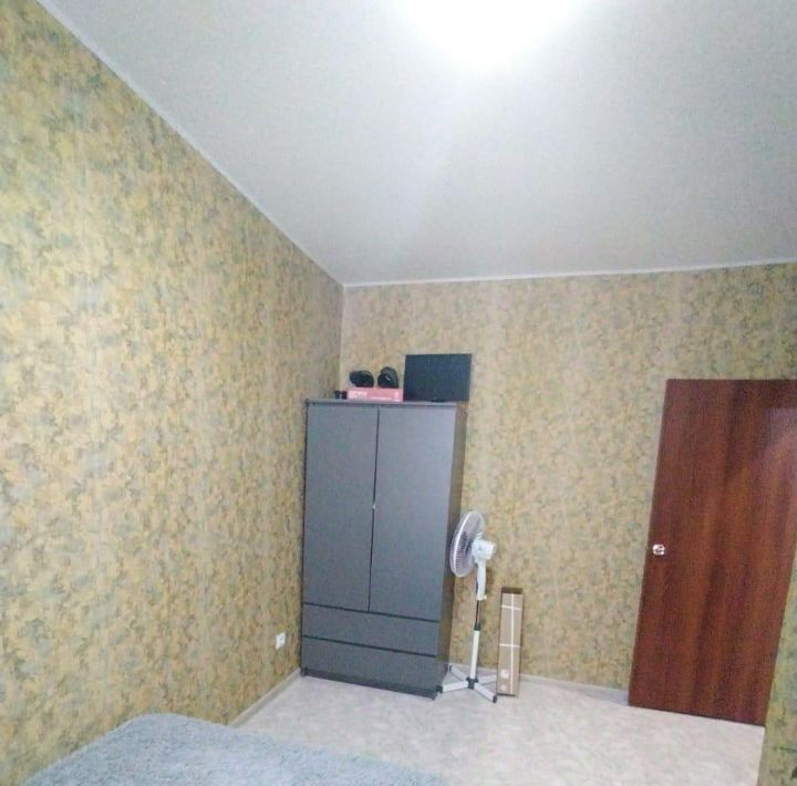 квартира г Волгоград р-н Кировский ул им. старшего лейтенанта Токарева 3 фото 10
