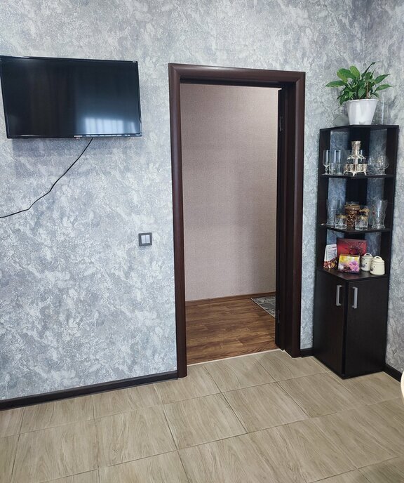 квартира г Абакан п Верхняя Согра ул Молодежная 4 фото 10