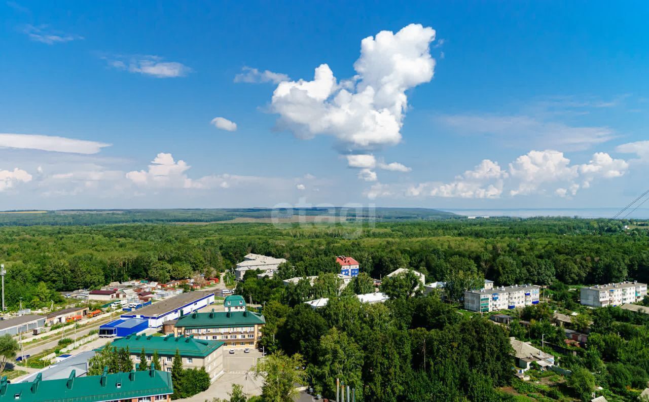 квартира г Ульяновск р-н Ленинский ул Ипподромная 4б микрорайон «Север-1» фото 19
