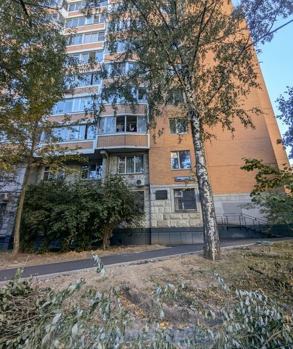 квартира г Москва метро Дегунино ул Дубнинская 29к/1 фото 28