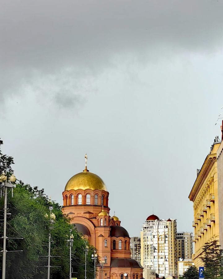 квартира г Волгоград р-н Центральный ул им. Пархоменко 2 ЖК «Репников» фото 36