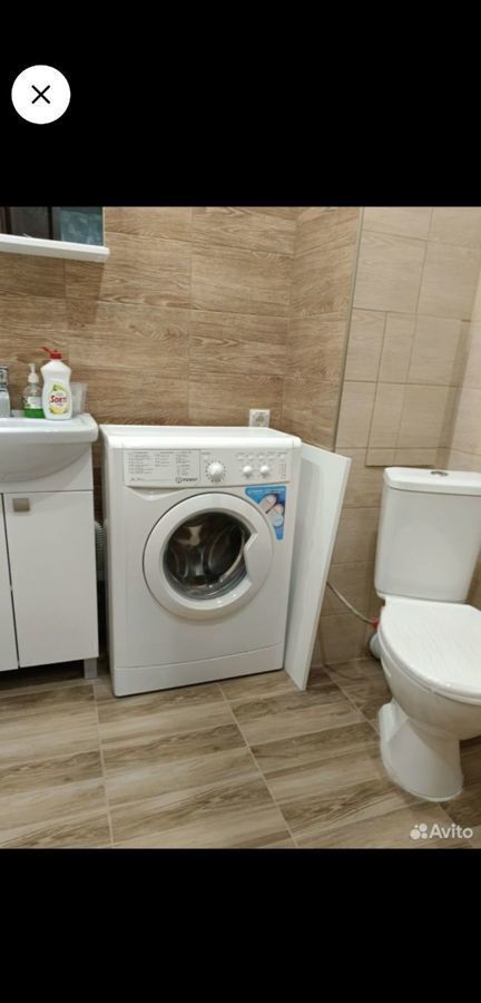квартира г Домодедово мкр Центральный ЖК на ул. Кирова ул Кирова 17 корп. 1 фото 14