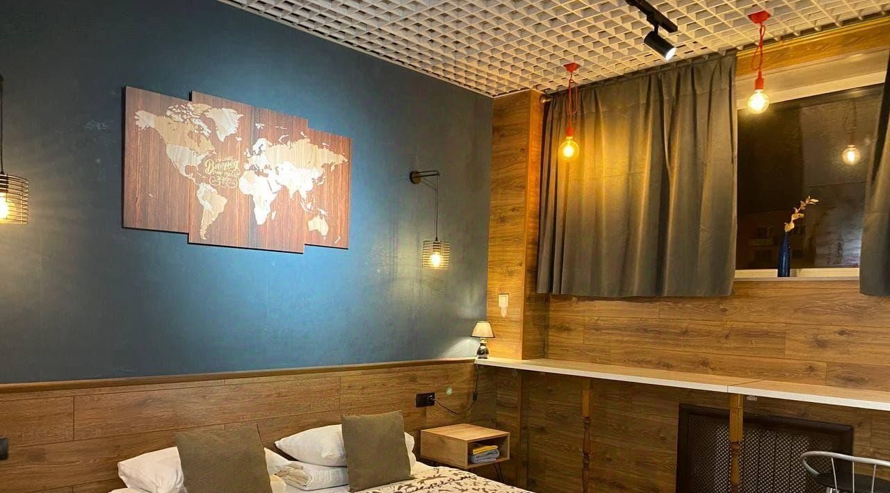 комната г Петрозаводск пр-кт Александра Невского 47 фото 1