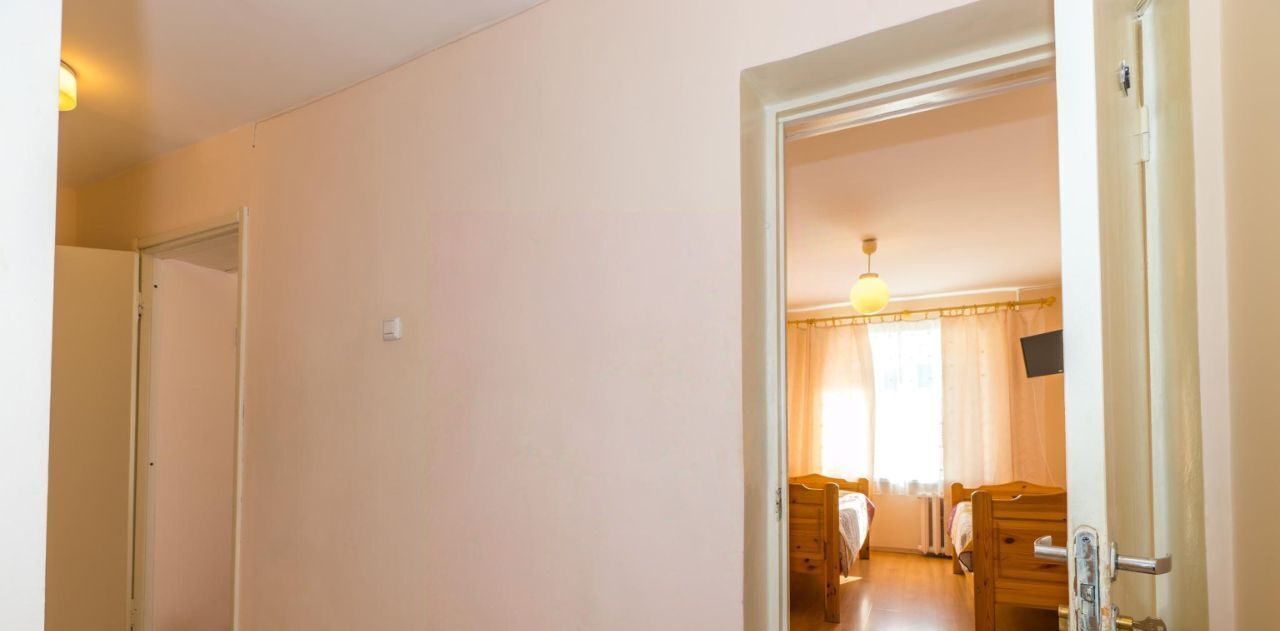 комната г Сортавала ул Карельская 35 фото 2
