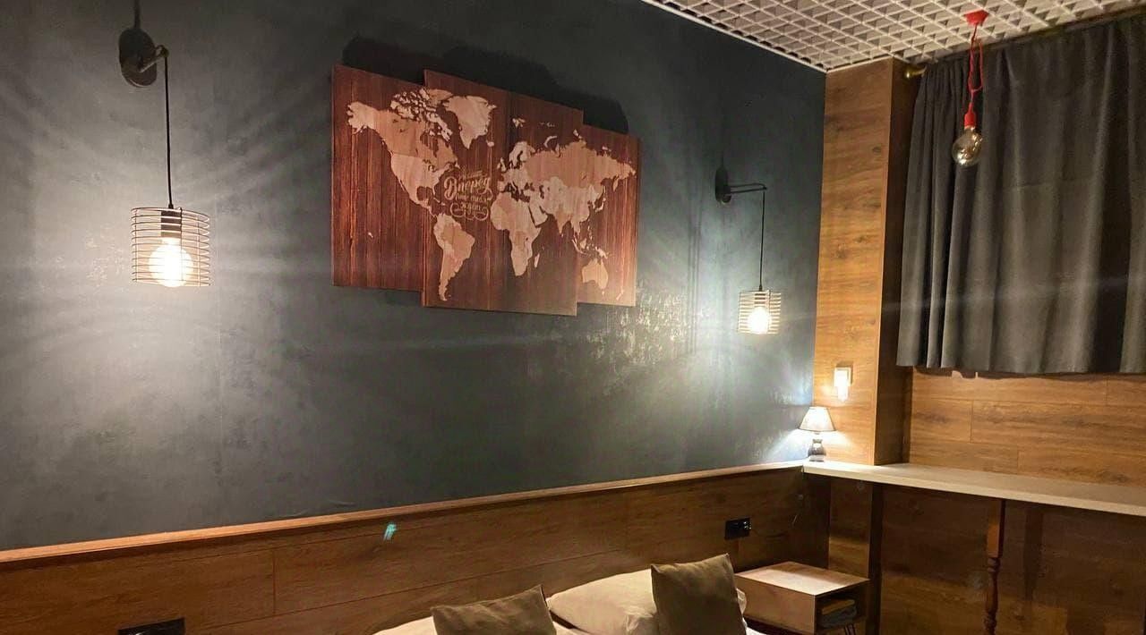 комната г Петрозаводск пр-кт Александра Невского 47 фото 3