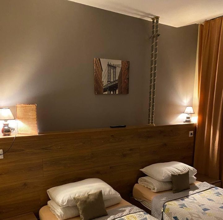комната г Петрозаводск пр-кт Александра Невского 47 фото 4