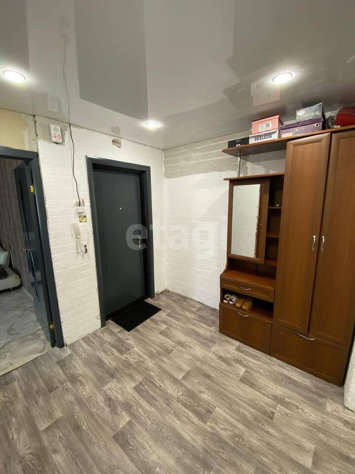 квартира г Комсомольск-на-Амуре ул Гагарина 17 фото 5
