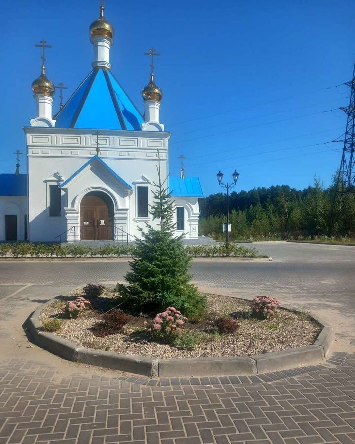 квартира г Тверь р-н Заволжский ул Медовая 9к/1 ЖК «Медовый» фото 16