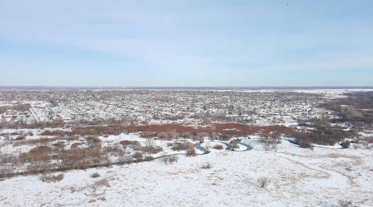 земля р-н Хабаровский с Гаровка-1 ул Зеленая фото 23