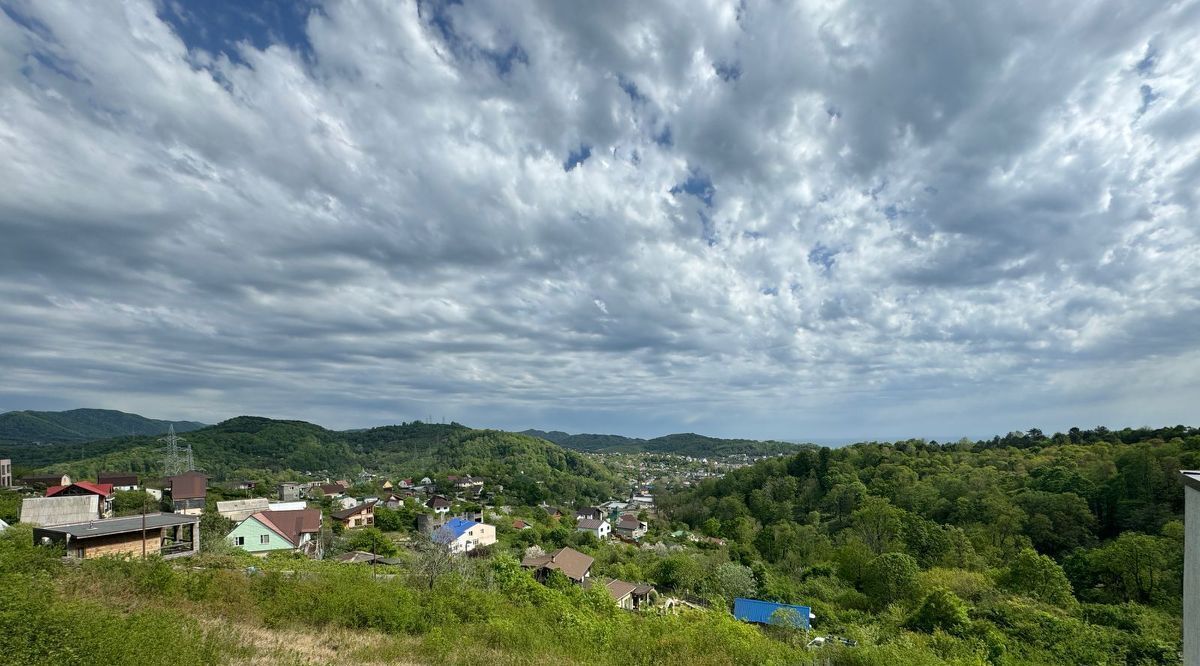 земля г Сочи р-н Лазаревский снт Королек фото 5