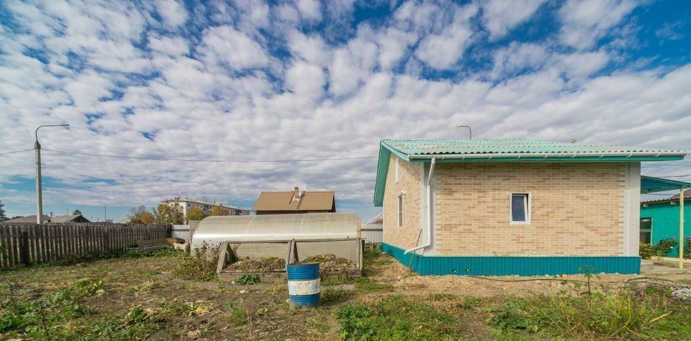 дом г Иркутск р-н Ленинский пер 3-й Дачный фото 17