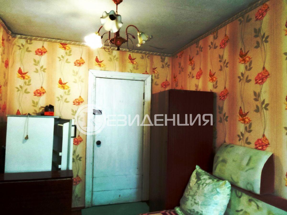 квартира г Пермь р-н Свердловский ул Уфимская 10 Пермский городской округ фото 3