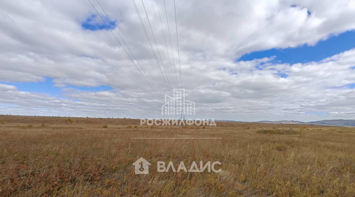 земля г Чита п Рудник Кадала р-н Черновский ул Новая фото 2