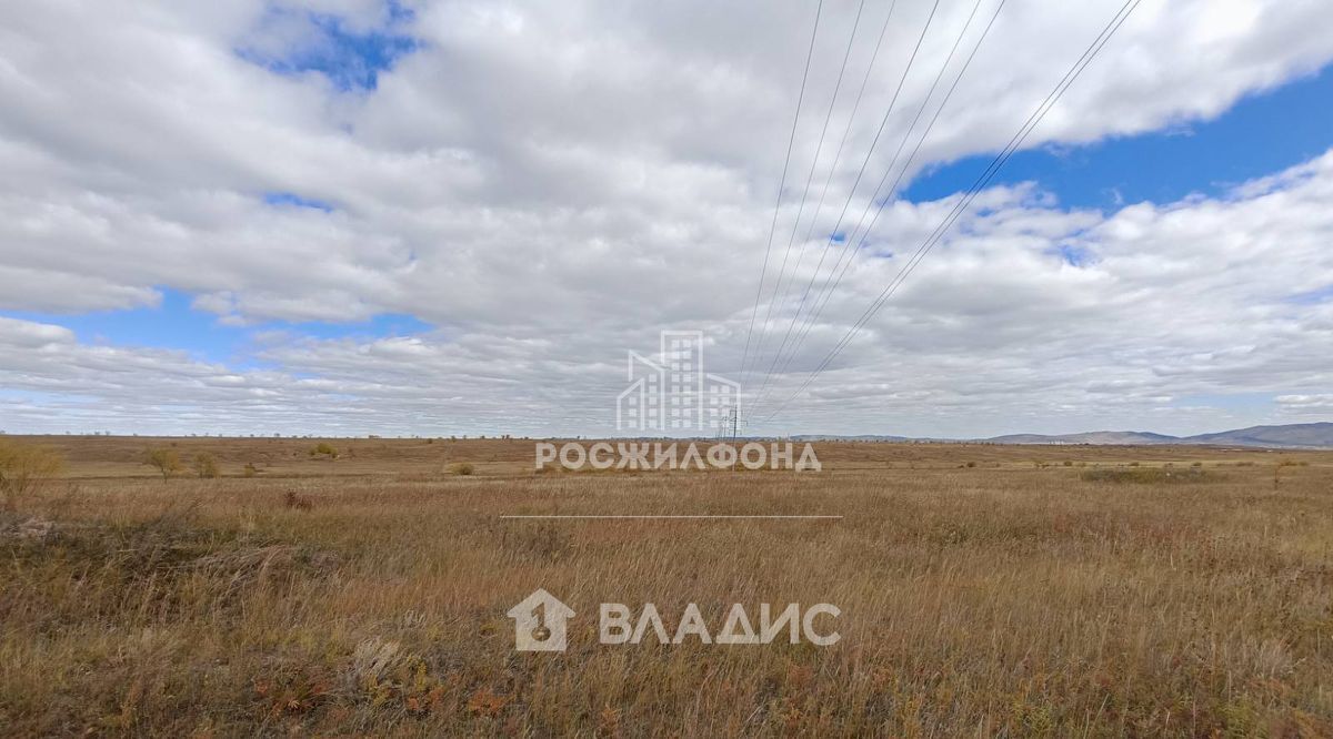 земля г Чита п Рудник Кадала р-н Черновский ул Новая фото 3