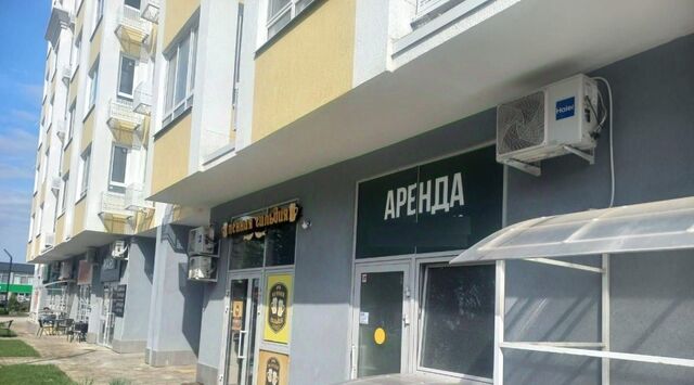 р-н Прикубанский ул им. М.П. Шемякина 2 фото