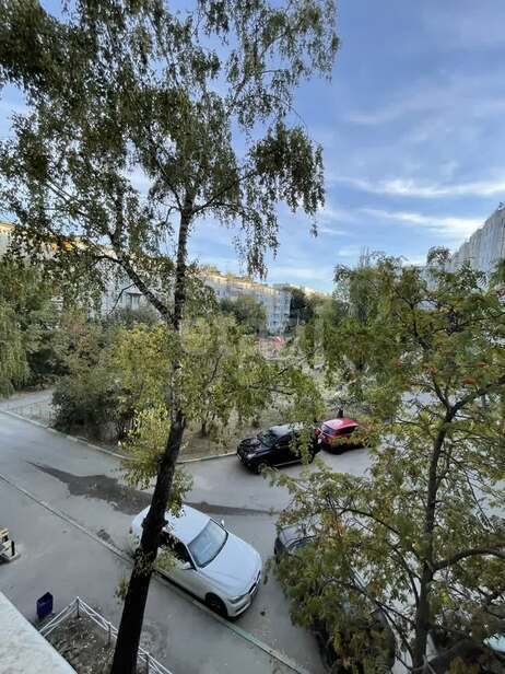 квартира г Тула р-н Зареченский ул Пузакова 46 фото 14