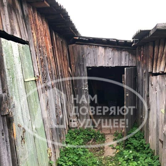 дом г Чайковский с Ольховка ул Школьная 25 фото 2