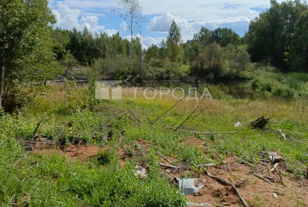 земля г Москва п Вороновское коттеджный поселок «Марсель» Московская область, Дмитровский городской округ фото 7