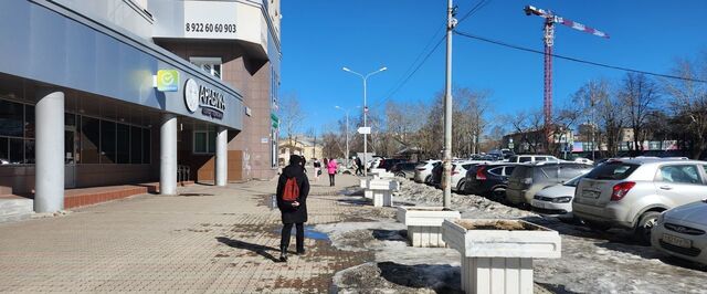 р-н Орджоникидзевский ул Красных командиров 29 Проспект Космонавтов фото